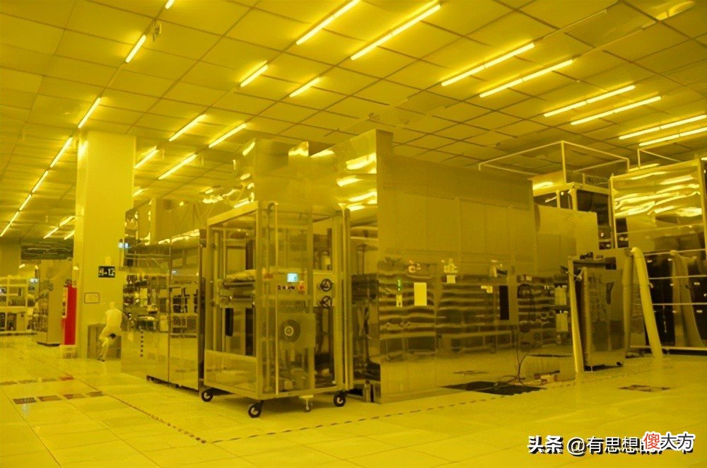 闷声发大财的国产手机屏幕巨头 国产手机五大巨头