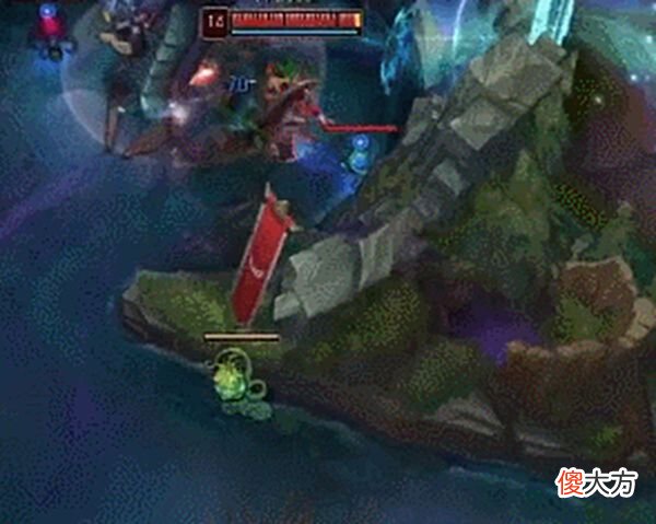 【游戏世界】LCK越来越离谱了！T1首胜诡异翻盘，小吕布被提问“RNG优待事件”
