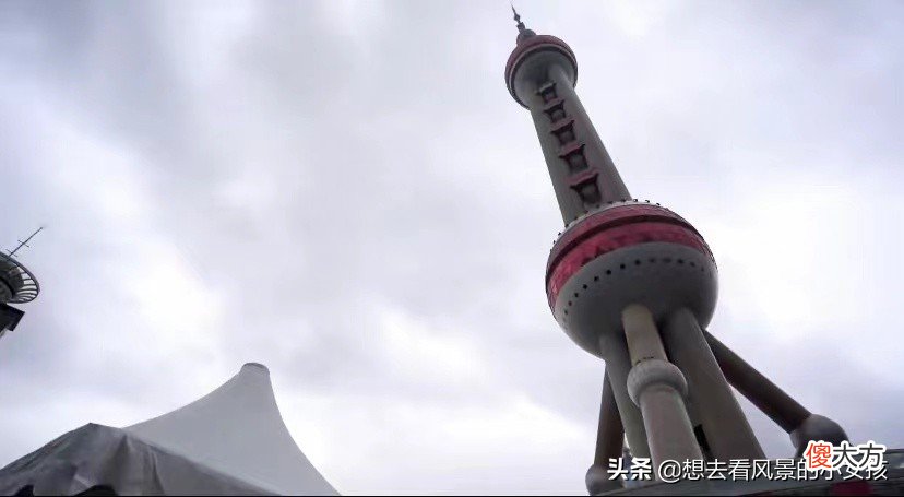 上海东方明珠塔有几层 上海东方明珠塔一共有几层