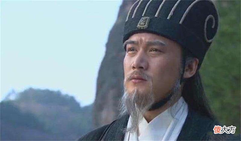 【爱历史】诸葛亮一生之中最害怕的三个人：老板、同事、对手，他们都是谁？