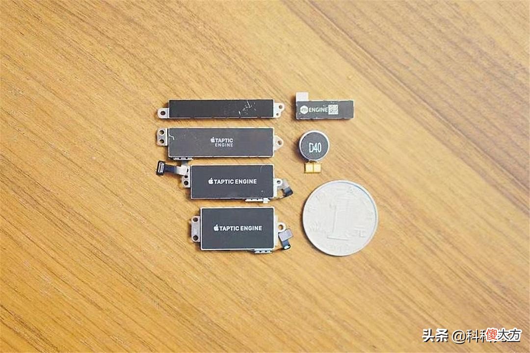 可能除了华为没有其他选择 华为没有什么