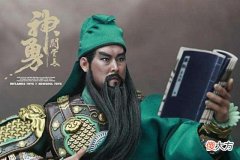 【历史故事】关羽手下的神秘五百校刀手，是一支怎样的军队？