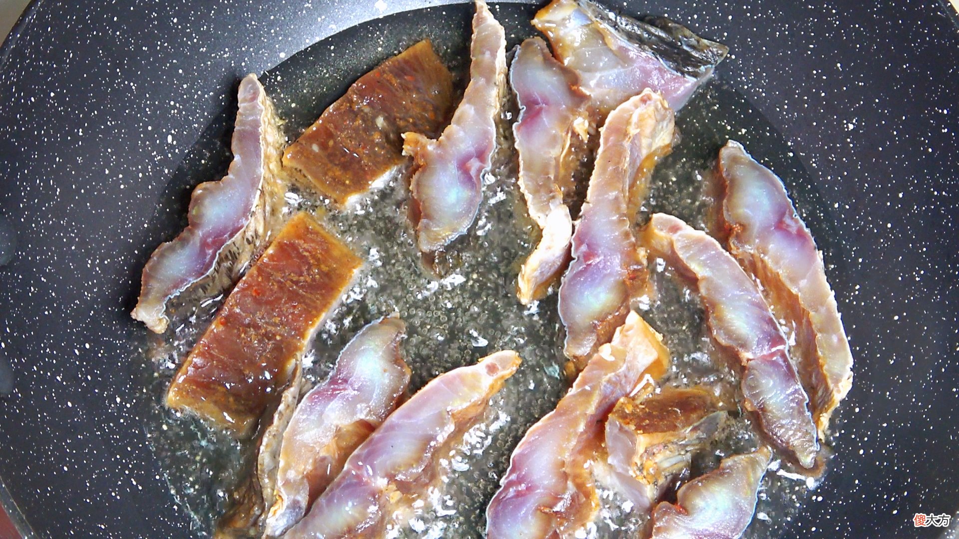 腌好的腊鱼怎么做才好吃 腌好的腊鱼怎么做好吃又简单