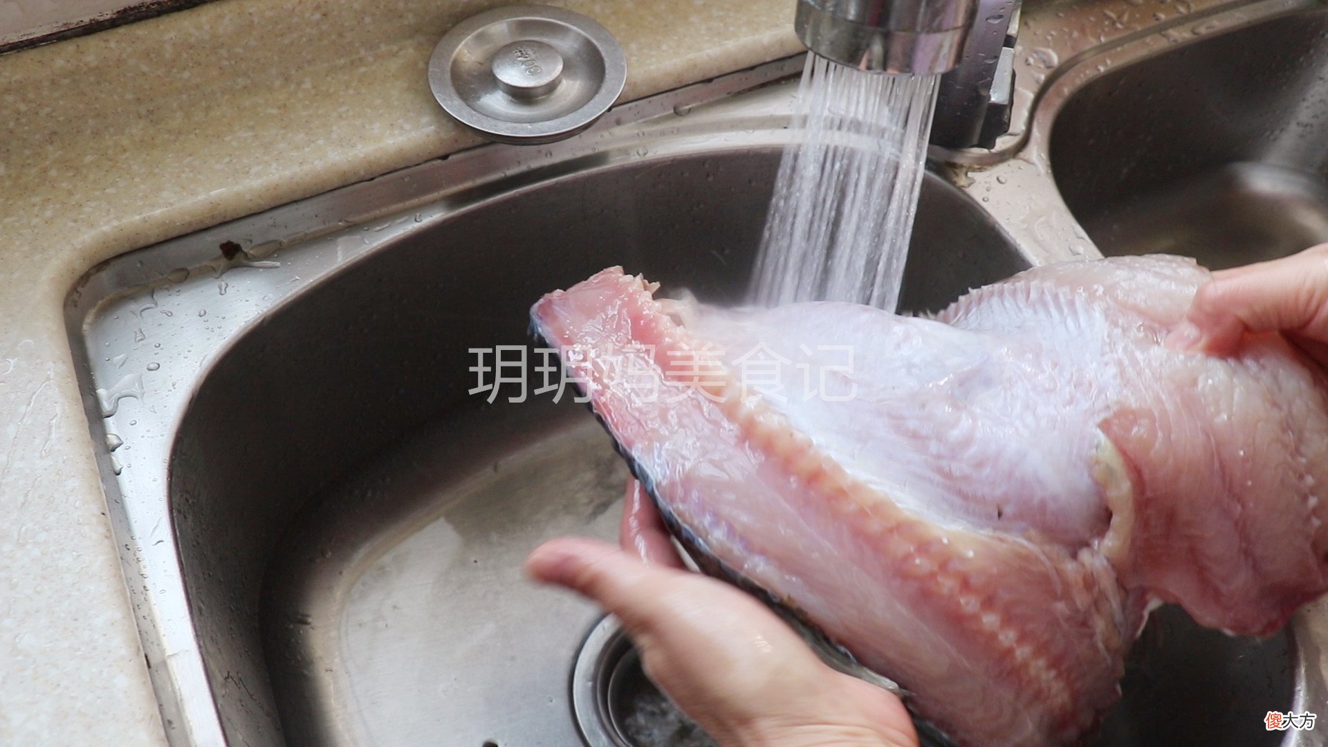 教你正宗腌腊鱼的方法 腌腊鱼的步骤