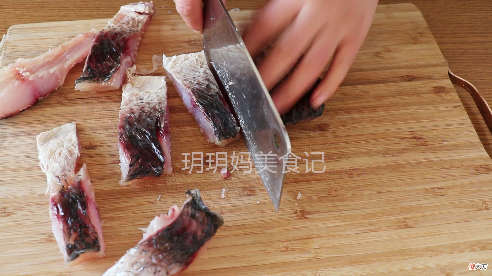 教你正宗腌腊鱼的方法 腌腊鱼的步骤