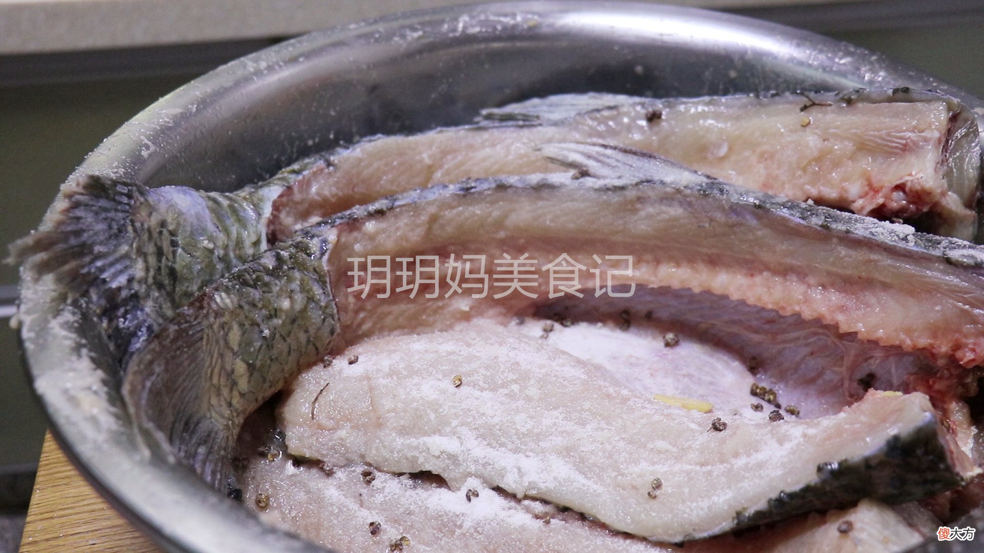 教你正宗腌腊鱼的方法 腌腊鱼的步骤