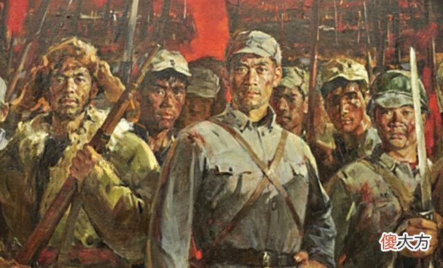 【历史故事】山海关阻击战的22天,其价值为何在新中国历史上无可替代?