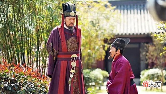【历史故事】李世民明明把皇位传给了李治，为什么最终变成了武则天夺取天下？