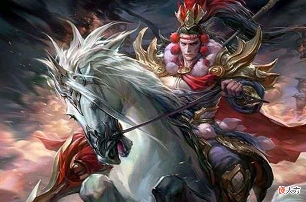【爱历史】汉末群雄排名！乱世英杰枭雄辈，岂可无我？