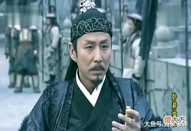 【爱历史】夫差不杀勾践之谜,却被战国竹简解开,学者:吴王夫差形象被颠覆