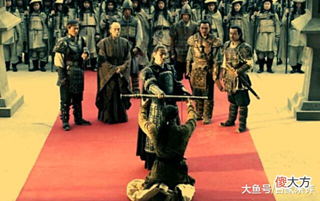 【爱历史】夫差不杀勾践之谜,却被战国竹简解开,学者:吴王夫差形象被颠覆