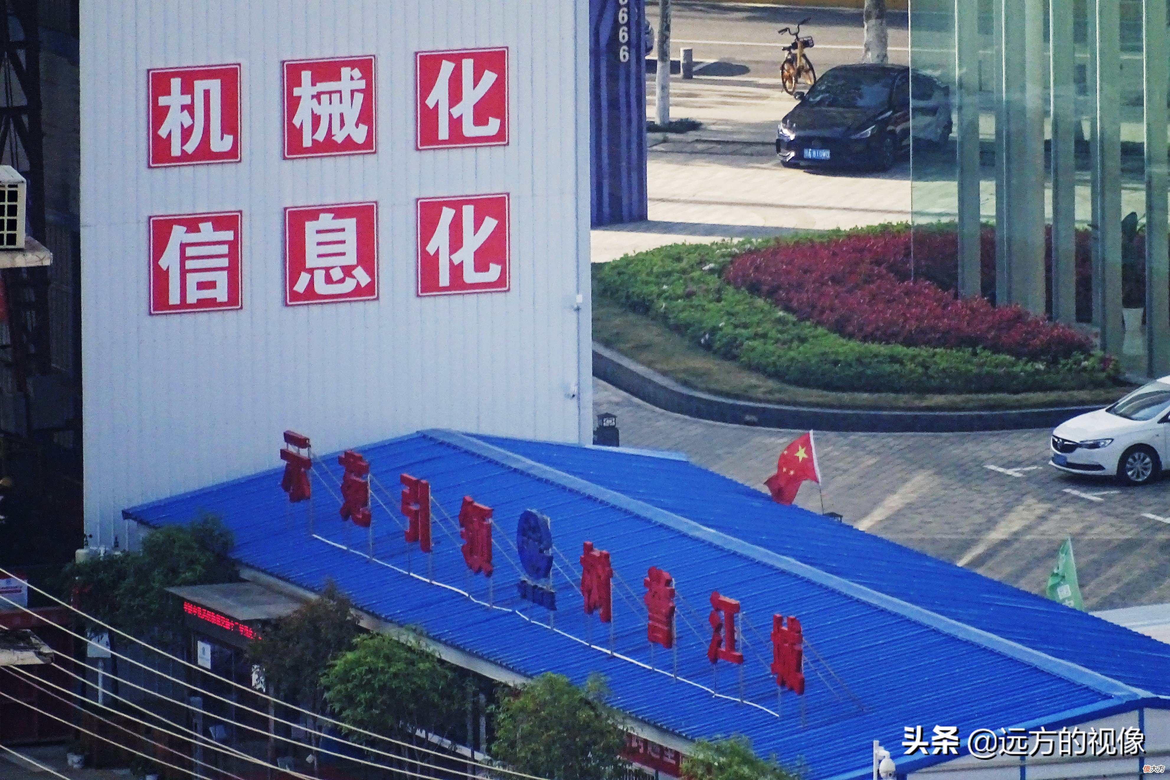 勿迷信手机潜望式镜头 潜望式镜头手机