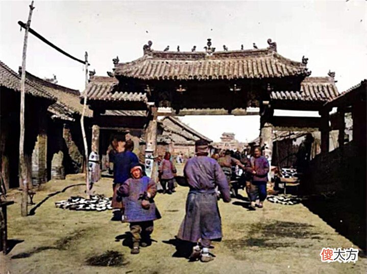 【历史故事】清代一则奇事,叫人明白:越是身怀绝技之人,越是隐迹于市井之中