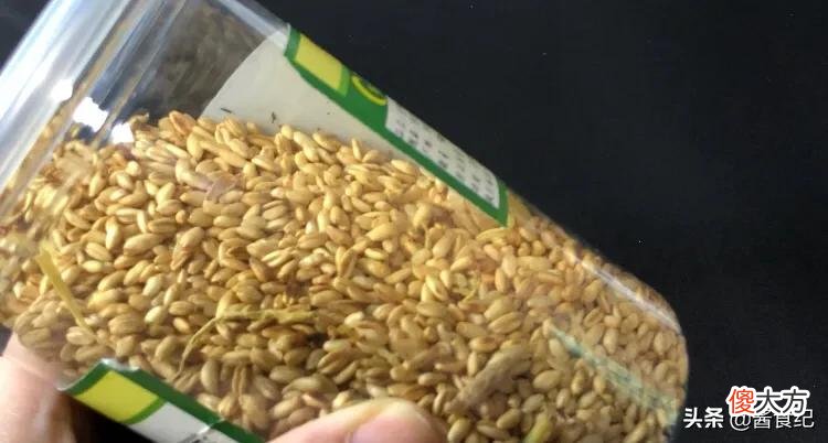 糙米和燕麦米这样做 糙米与燕麦