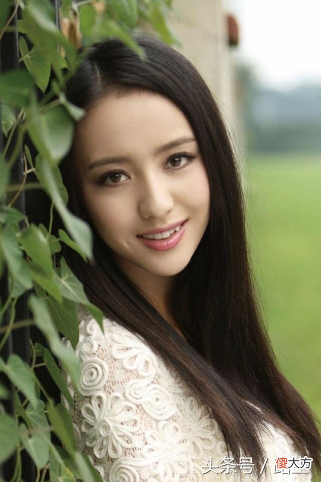 黄河以西为何总会出现红头发蓝眼睛的中国人？从哪儿来的？