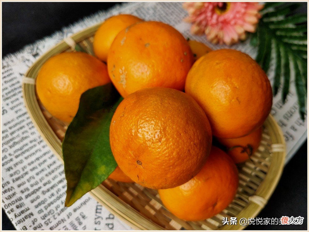 沃柑好吃皮难剥 沃柑皮不好剥