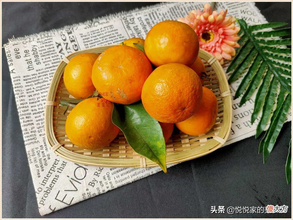 沃柑好吃皮难剥 沃柑皮不好剥