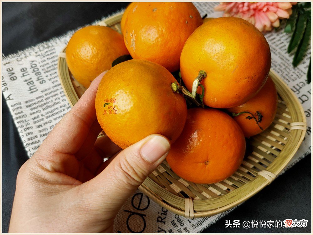 沃柑好吃皮难剥 沃柑皮不好剥