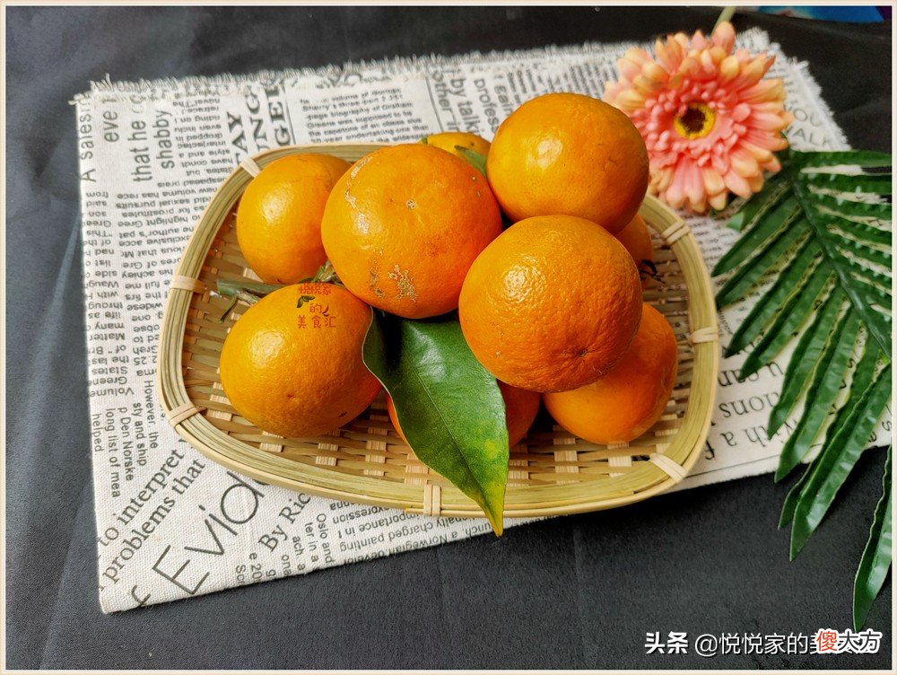 沃柑好吃皮难剥 沃柑皮不好剥