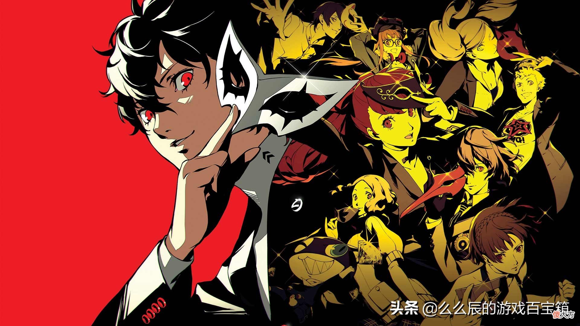 PS5平台可白嫖的20款游戏介绍 PS+精选集盘点:PS5平台可白嫖的20款游戏介绍