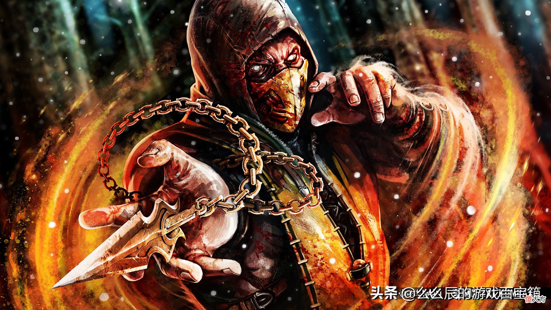 PS5平台可白嫖的20款游戏介绍 PS+精选集盘点:PS5平台可白嫖的20款游戏介绍