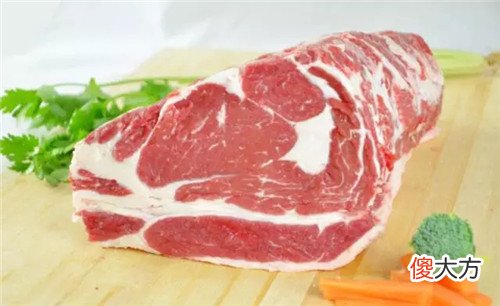 牛肉最嫩的部位是哪儿 牛肉最嫩的是什么部位