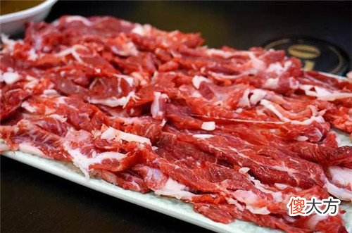 牛肉最嫩的部位是哪儿 牛肉最嫩的是什么部位