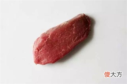 牛肉最嫩的部位是哪儿 牛肉最嫩的是什么部位