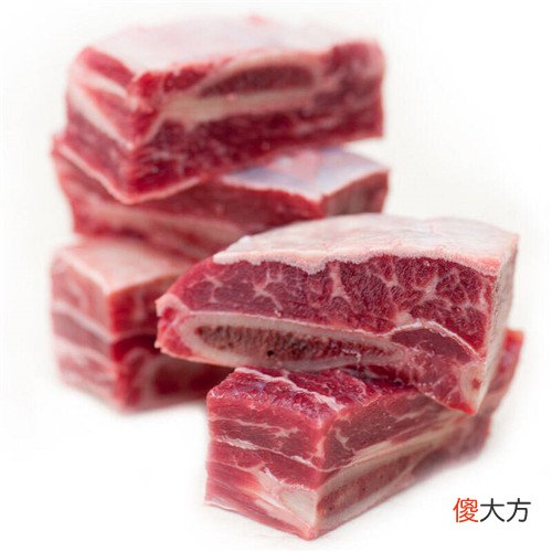 牛肉最嫩的部位是哪儿 牛肉最嫩的是什么部位