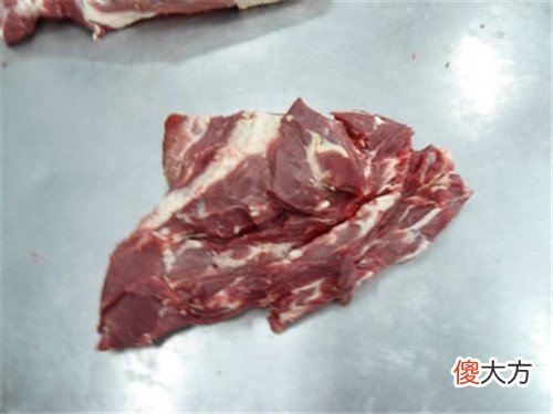 牛肉最嫩的部位是哪儿 牛肉最嫩的是什么部位
