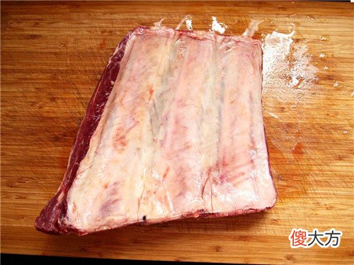 牛肉最嫩的部位是哪儿 牛肉最嫩的是什么部位