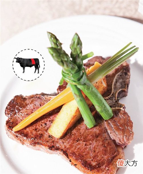 牛肉最嫩的部位是哪儿 牛肉最嫩的是什么部位