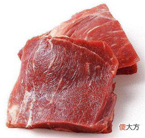 牛肉最嫩的部位是哪儿 牛肉最嫩的是什么部位