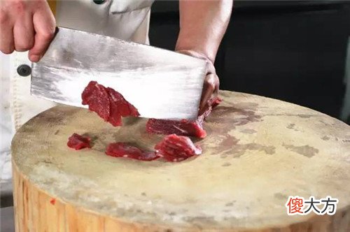 牛肉最嫩的部位是哪儿 牛肉最嫩的是什么部位