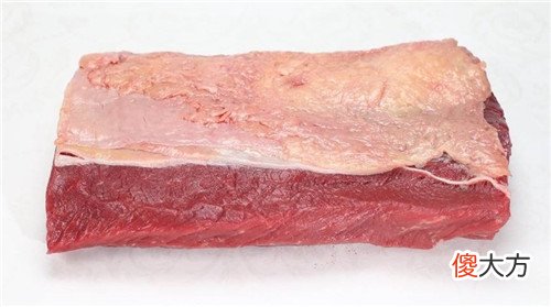 牛肉最嫩的部位是哪儿 牛肉最嫩的是什么部位