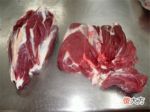 牛肉最嫩的部位是哪儿 牛肉最嫩的是什么部位