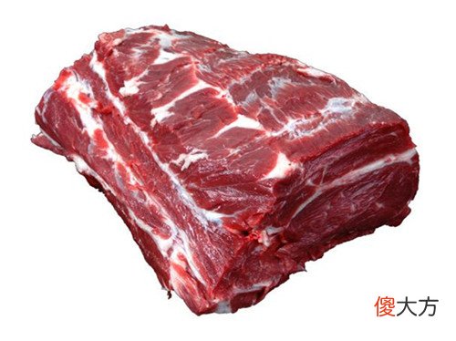 牛肉最嫩的部位是哪儿 牛肉最嫩的是什么部位