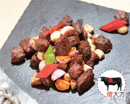 牛肉最嫩的部位是哪儿 牛肉最嫩的是什么部位