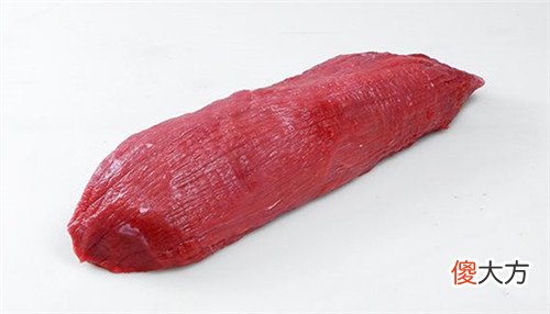 牛肉最嫩的部位是哪儿 牛肉最嫩的是什么部位