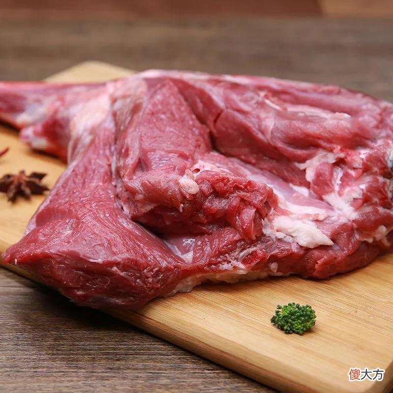 羊肉哪几个部位最好吃 哪个部位的羊肉最好吃?谢谢!