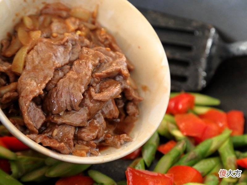 牛肉哪个部位细嫩好吃 牛肉哪个部位好吃比较嫩