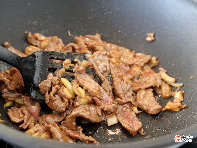 牛肉哪个部位细嫩好吃 牛肉哪个部位好吃比较嫩