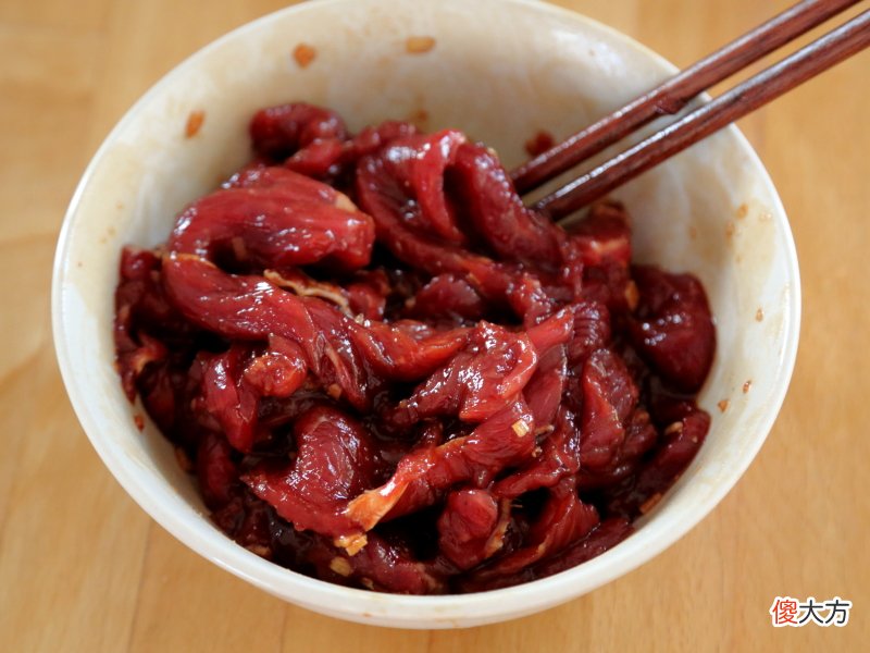 牛肉哪个部位细嫩好吃 牛肉哪个部位好吃比较嫩