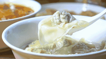 馄饨和抄手的区别到底在哪里 抄手和馄饨的区别是什么