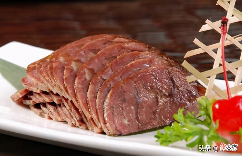 15个分档部位的肉质特点及食用方法介绍 鸡肉各部位分档