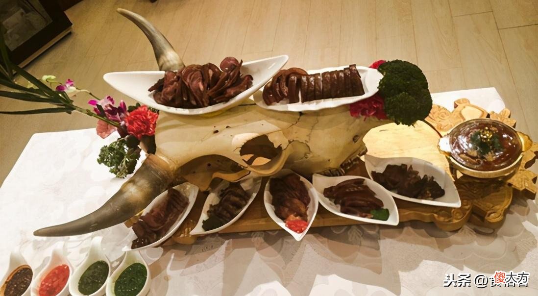 15个分档部位的肉质特点及食用方法介绍 鸡肉各部位分档