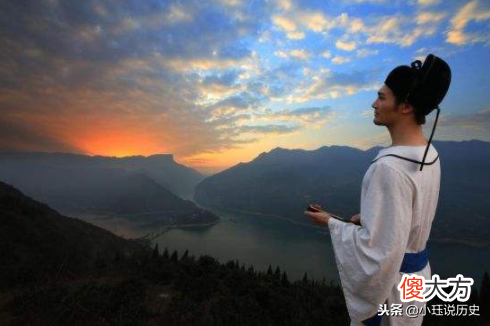 李白最著名的七律 李白最著名的七律诗