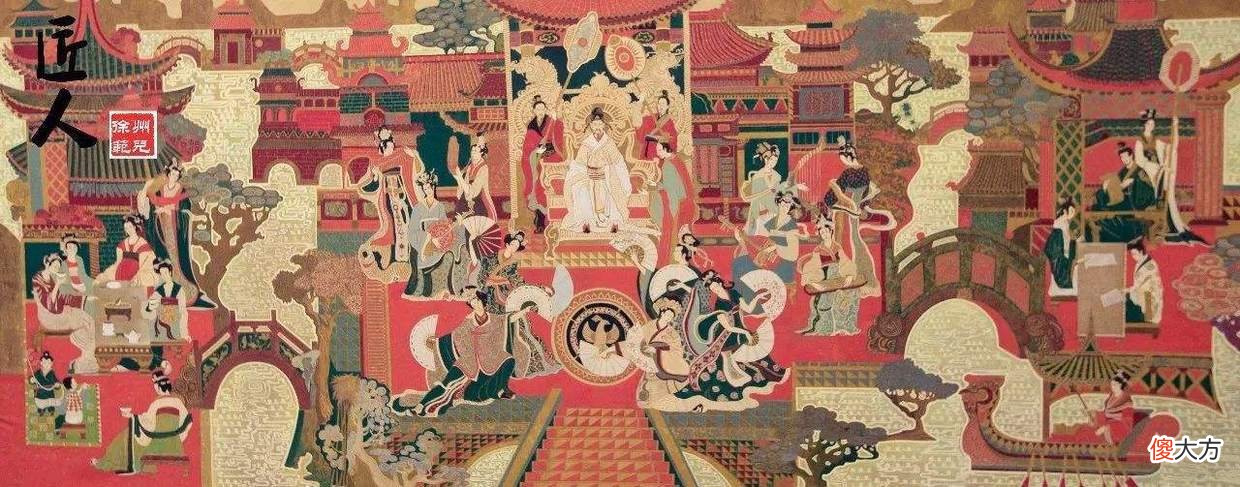和李白的仿作 李白的仿写