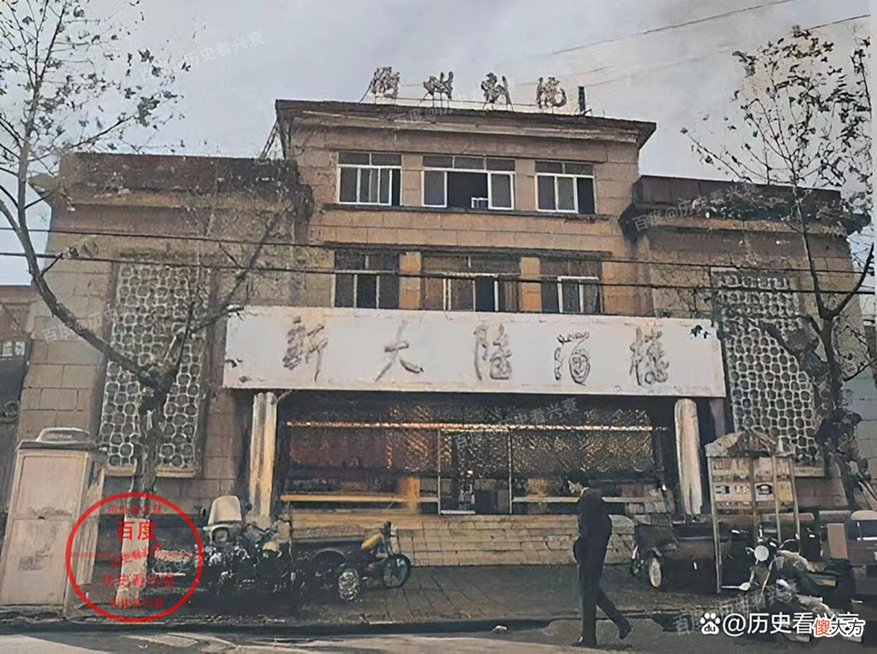 【历史故事】一组80年代的历史画面，也许会勾起你对童年的回忆，看完记得收藏
