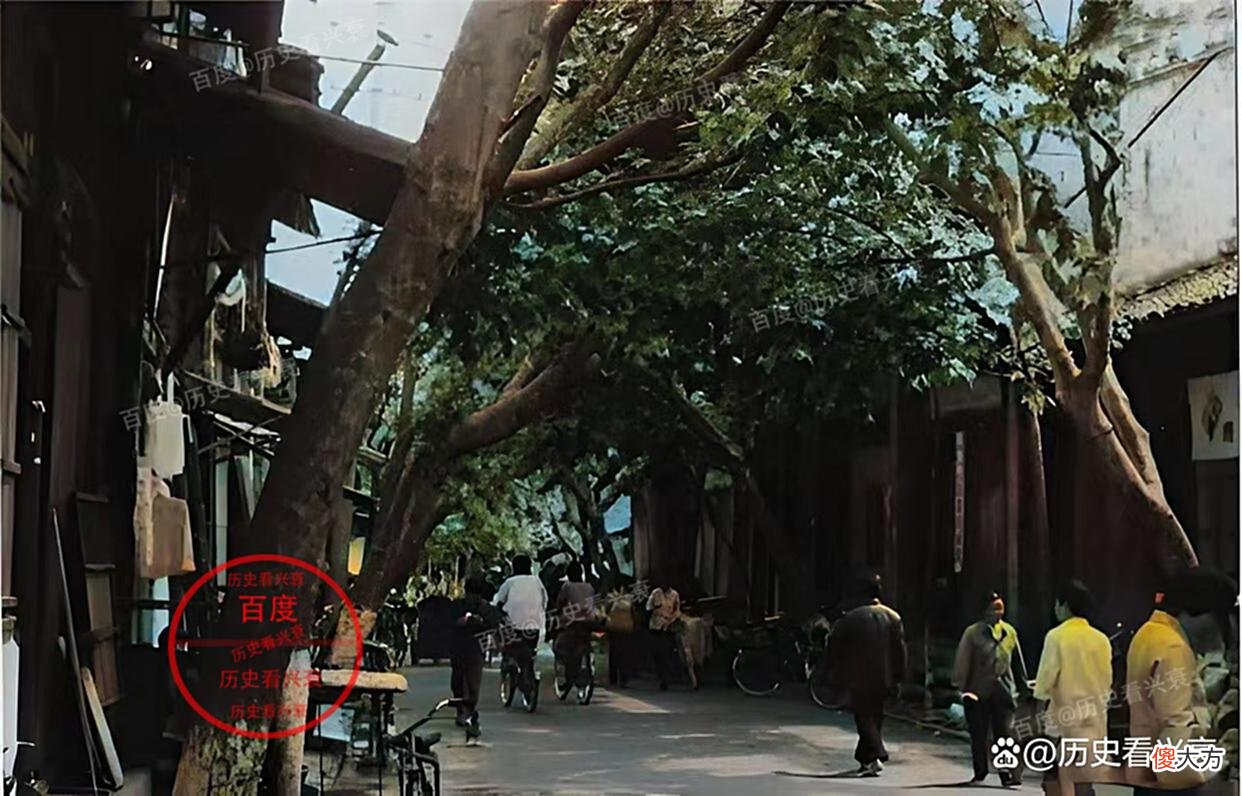 【历史故事】一组80年代的历史画面，也许会勾起你对童年的回忆，看完记得收藏